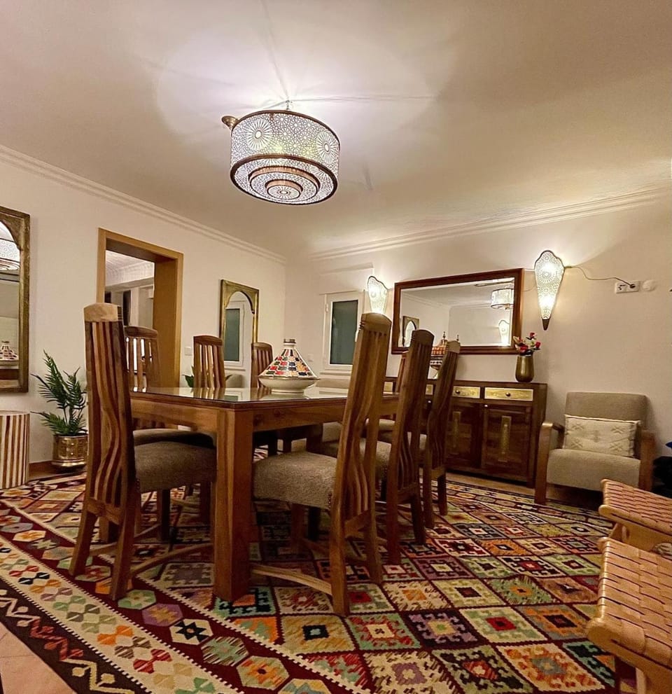 Casa Almira Vista Mar Villa in Vila Nova de Milfontes