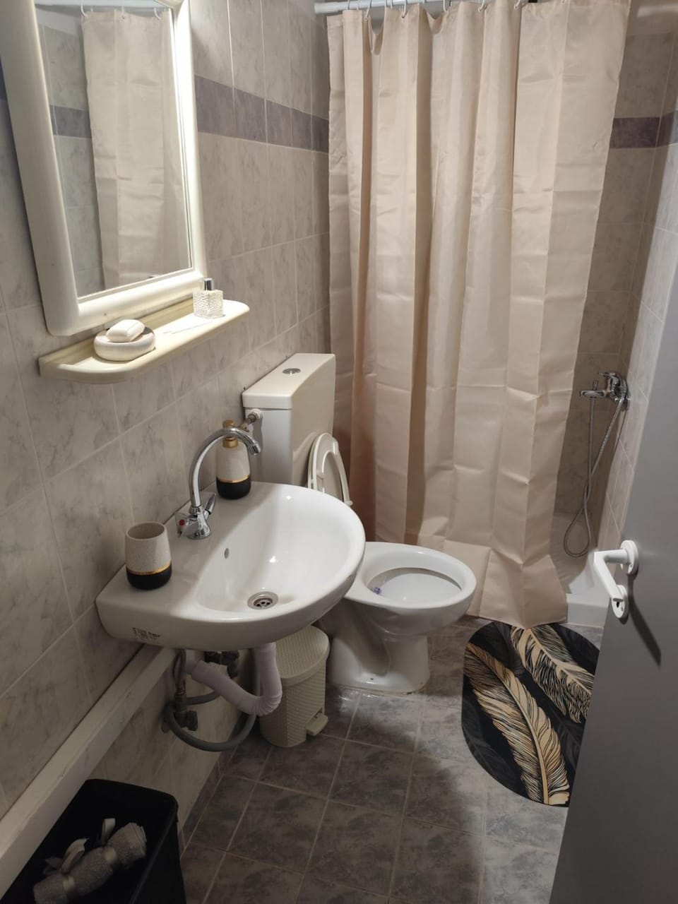 Martheo Studios 2 Apartment in İzmir Province