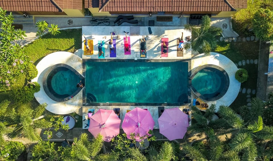Salim Beach Resort Campground/ 
RV Resort in Pemenang