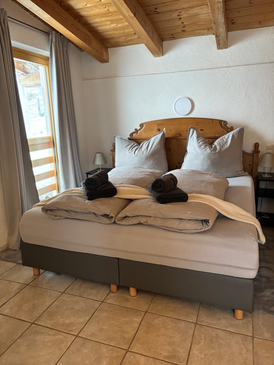 Hoamat Apartments Apartment in Tyrol