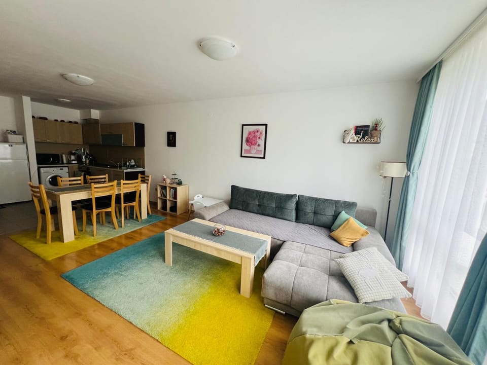 Bansko Aspen Relax & Chill Apartment in Blagoevgrad Province