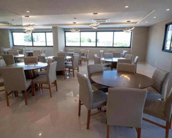 COP30 - Apt at Way Batista Campos Apartment in Belém