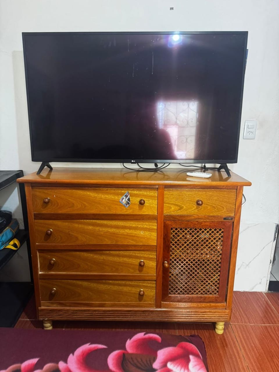TV and multimedia