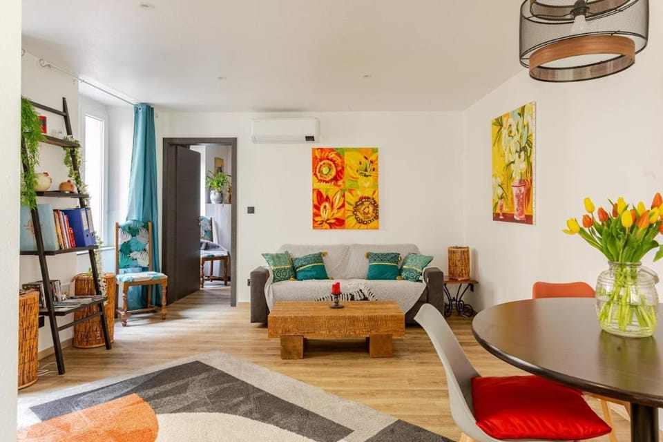 Owasen Apartment in Vosges