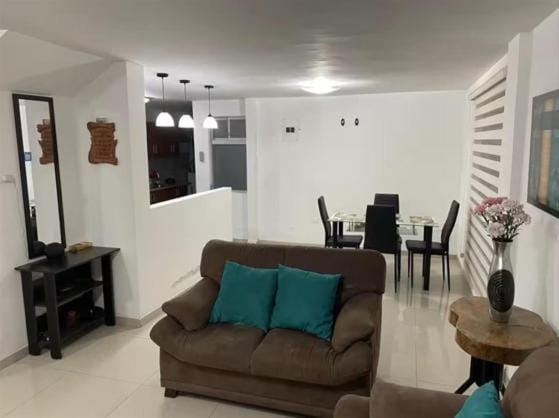 Aeropuerto Internacional Quito Habitacion #2 Vacation rental in Quito