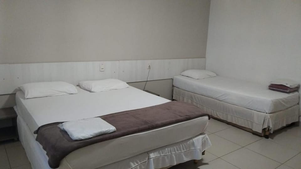 Hotel Comaxin Hotel in State of Tocantins