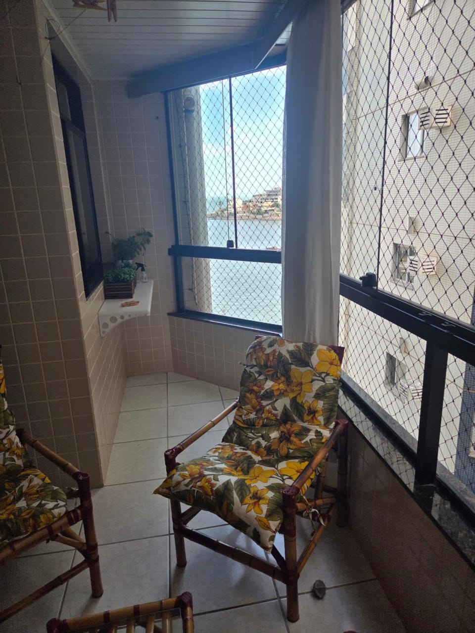Apartment by the Beach Apartment in Guarapari