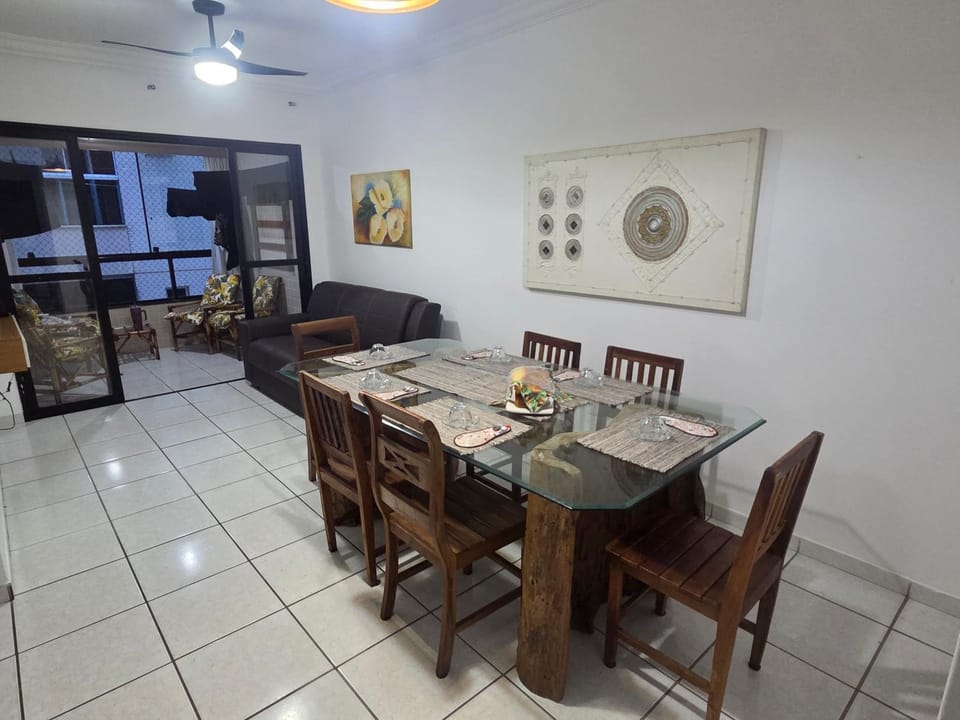 Apartment by the Beach Apartment in Guarapari