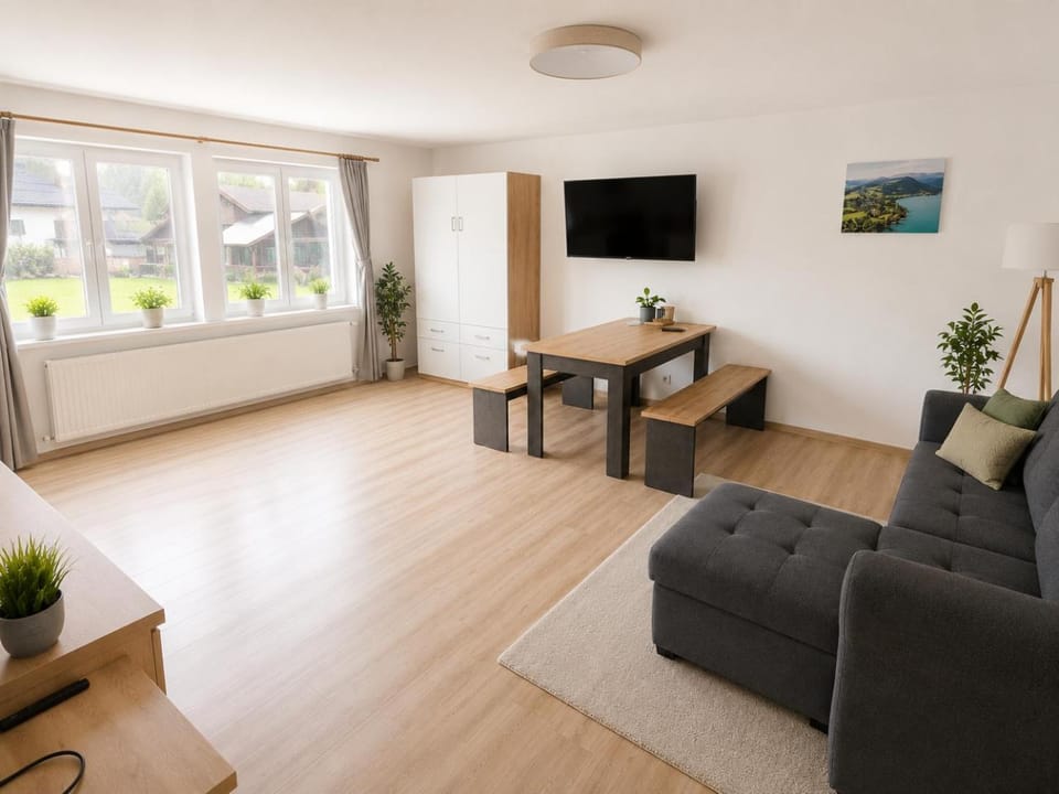 Ferienwohnung Melissa Apartment in Salzburgerland