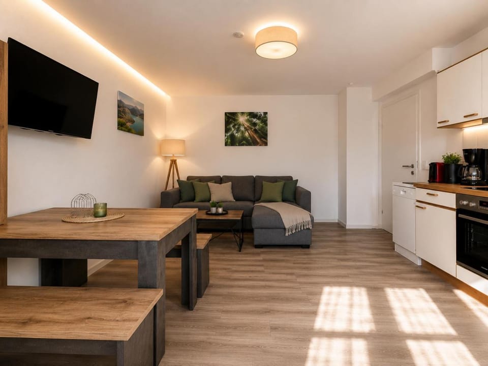 Ferienwohnung Melissa Apartment in Salzburgerland