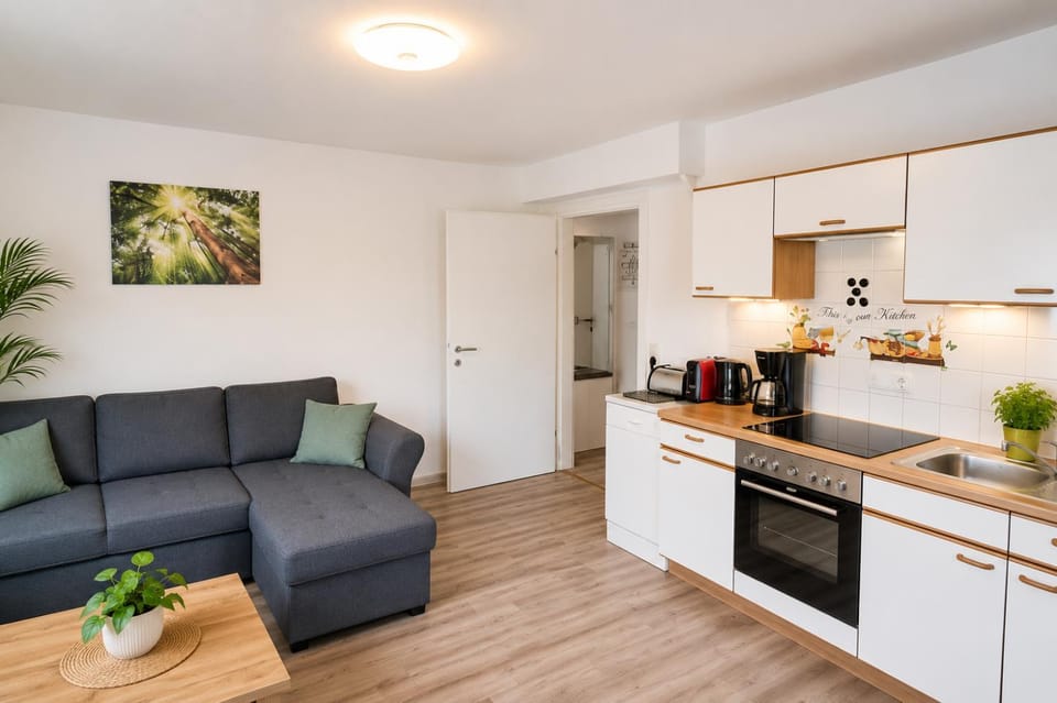 Ferienwohnung Melissa Apartment in Salzburgerland