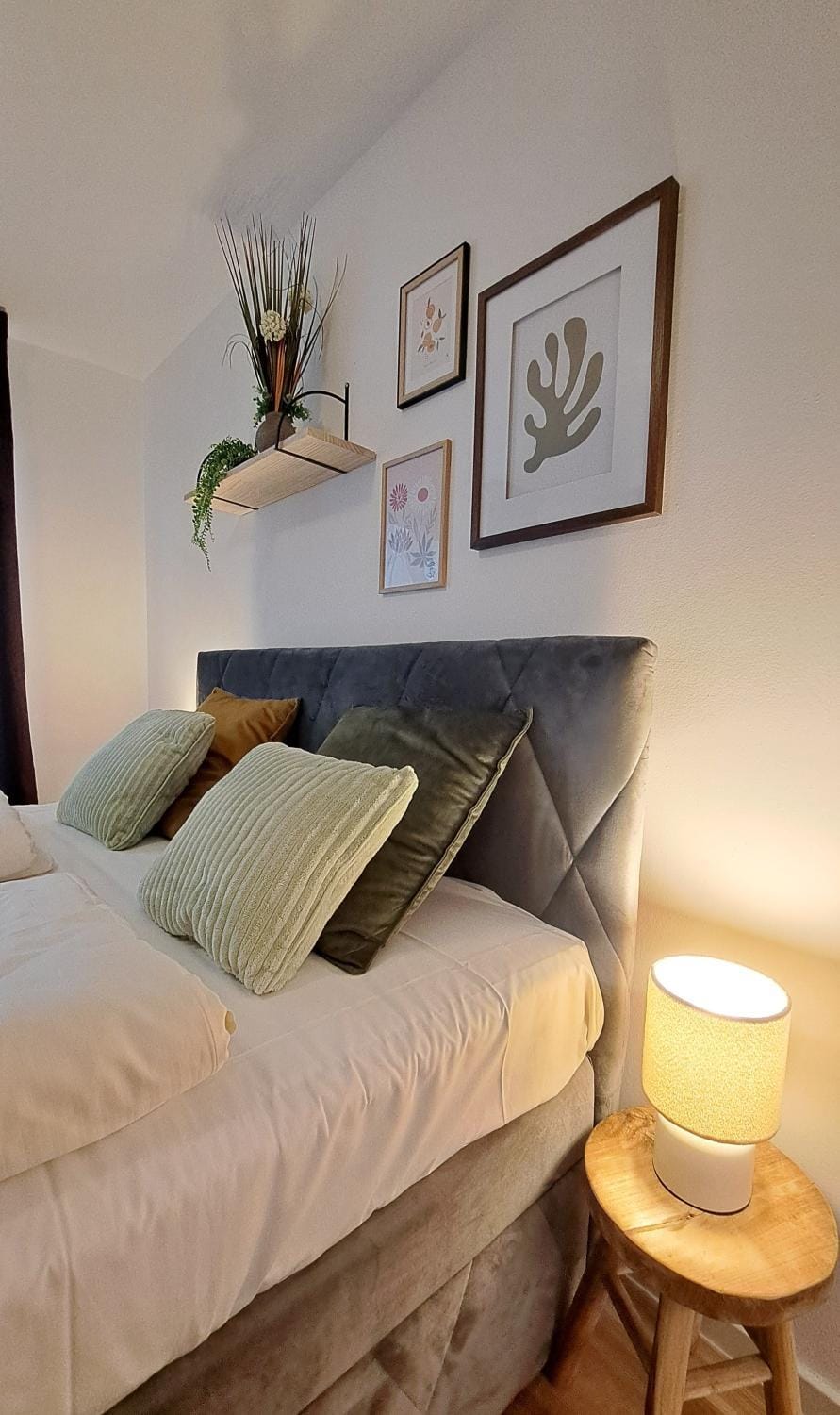Vilnius Apart Suite Apartment in Munich