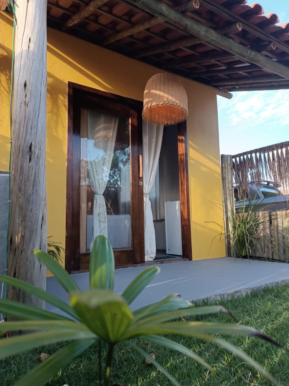Vila Aynnã Xandó suíte Xandó Vacation rental in State of Bahia