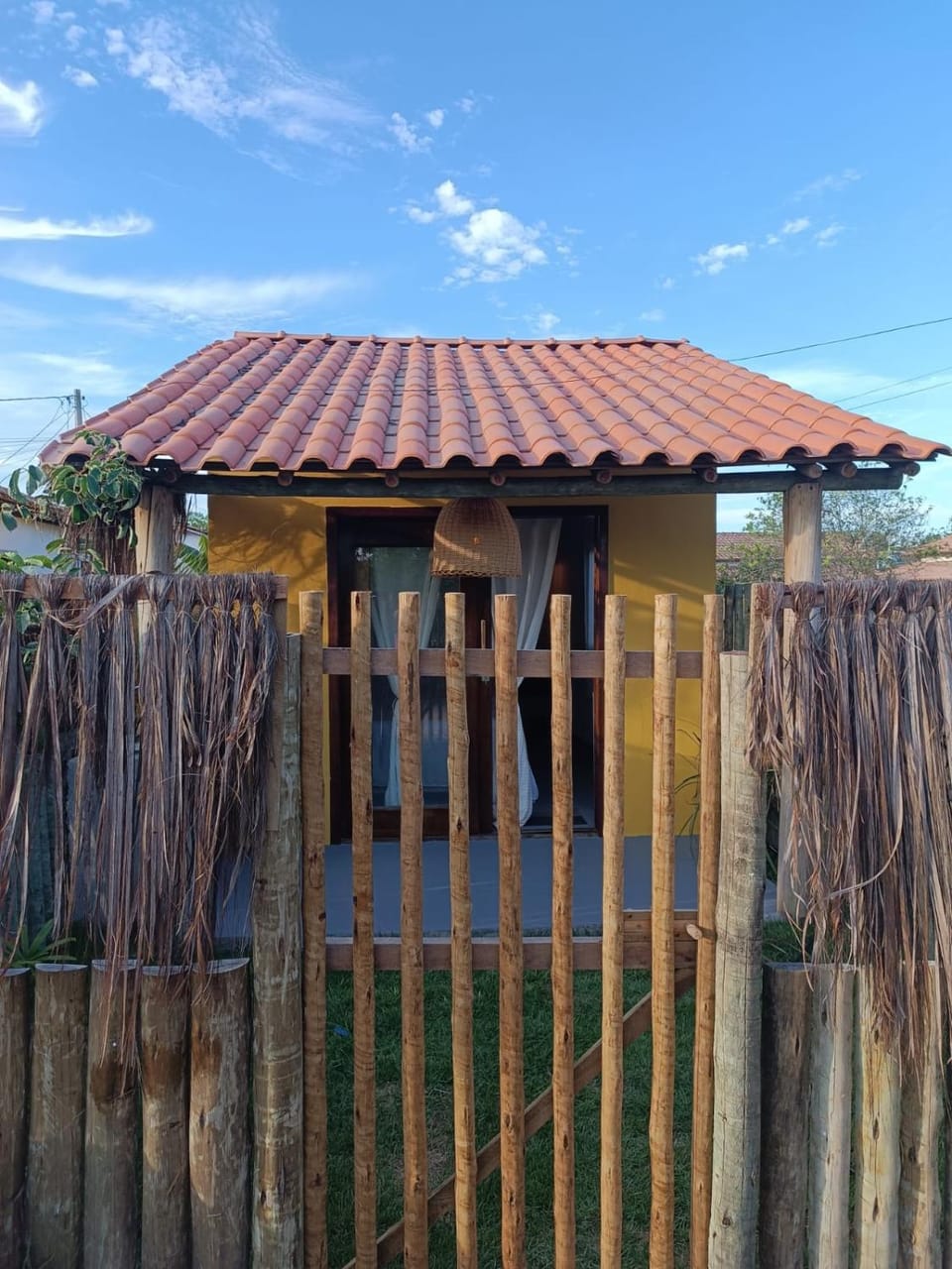Vila Aynnã Xandó suíte Xandó Vacation rental in State of Bahia