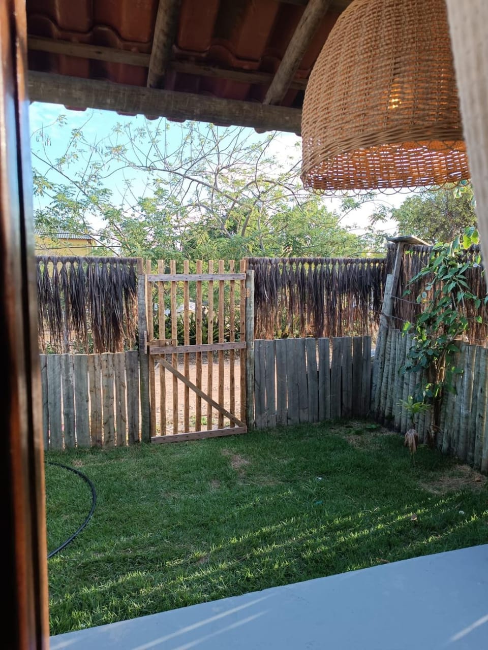 Vila Aynnã Xandó suíte Xandó Vacation rental in State of Bahia