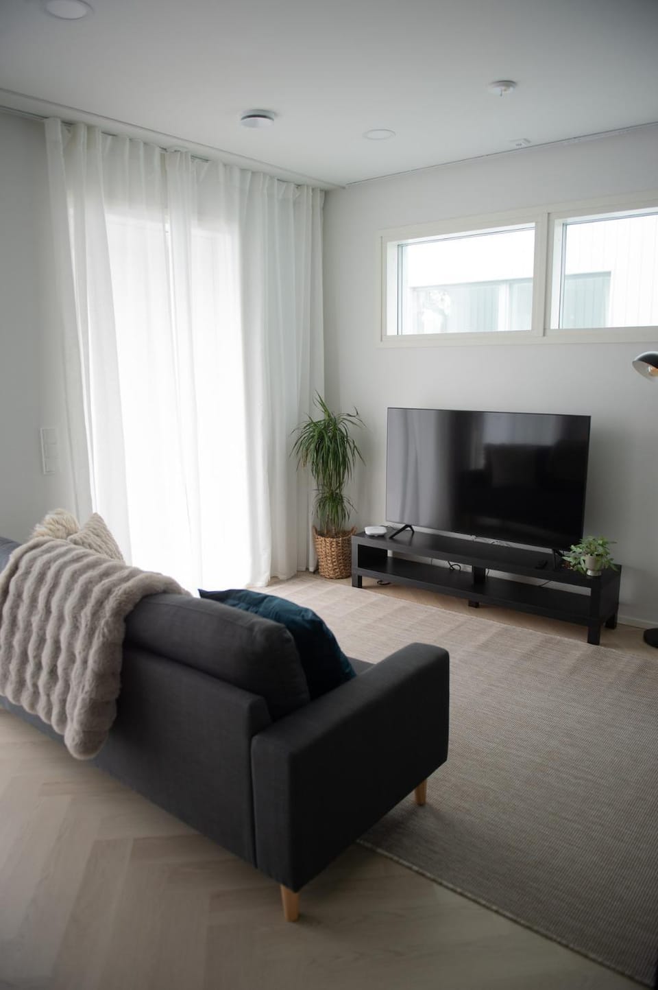 Neliapila Cozy Apartment Apartment in Finland