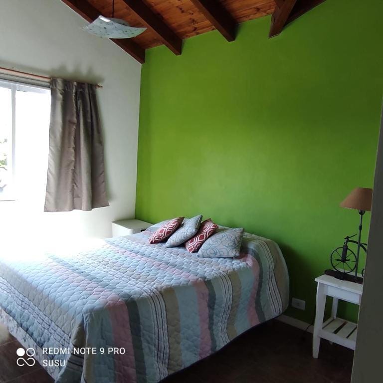 Casa El ALto 1 House in Villa General Belgrano