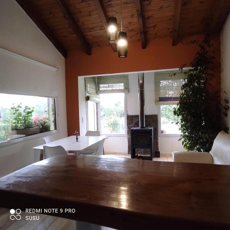 Casa El ALto 1 House in Villa General Belgrano