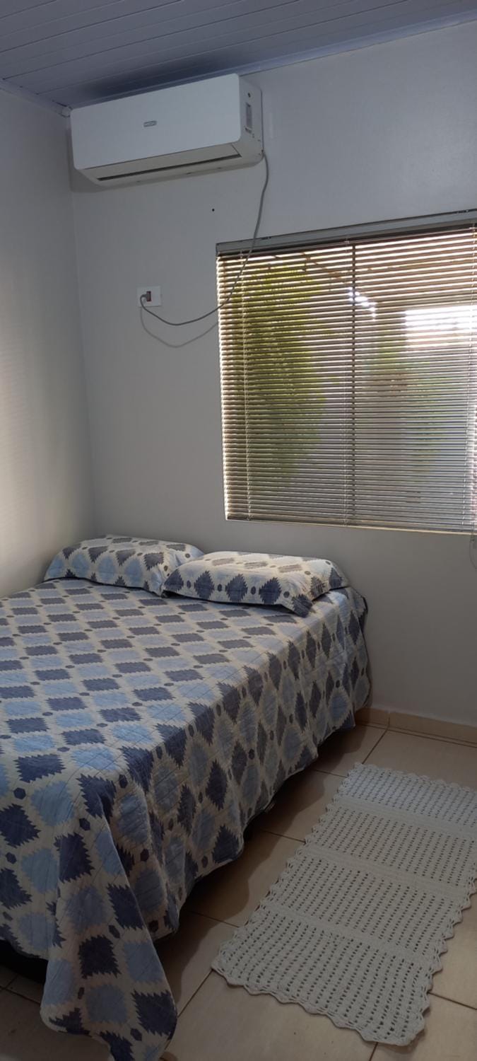 Dom Giovanni House in Foz do Iguaçu