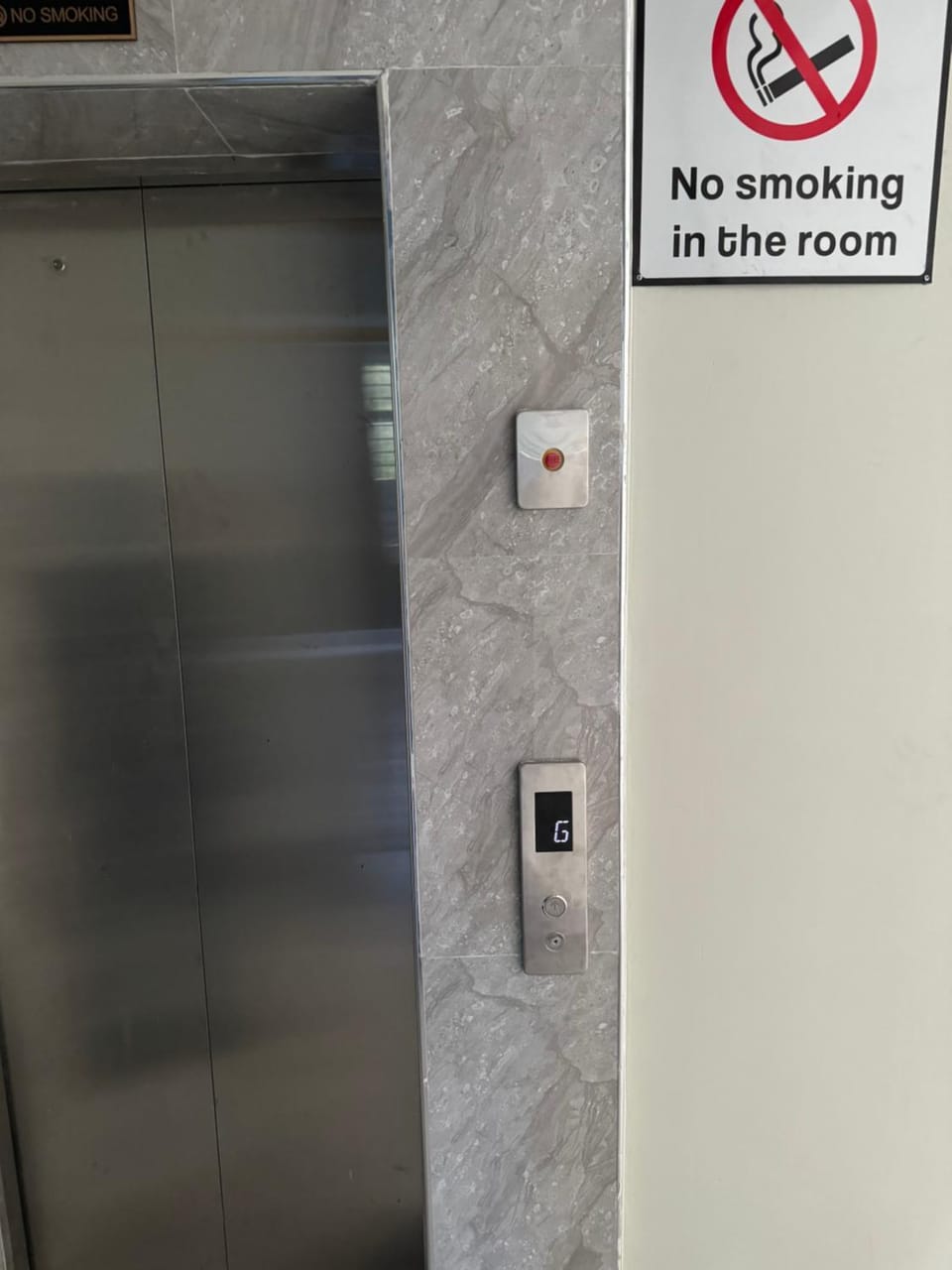 elevator