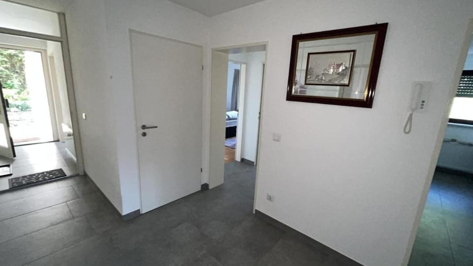 Wohnung in Steinenbühl Apartment in Baden-Württemberg