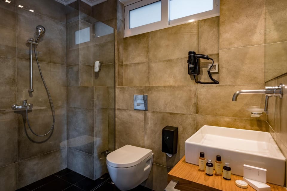 Leto Nuevo Hotel Hotel in Nafplion