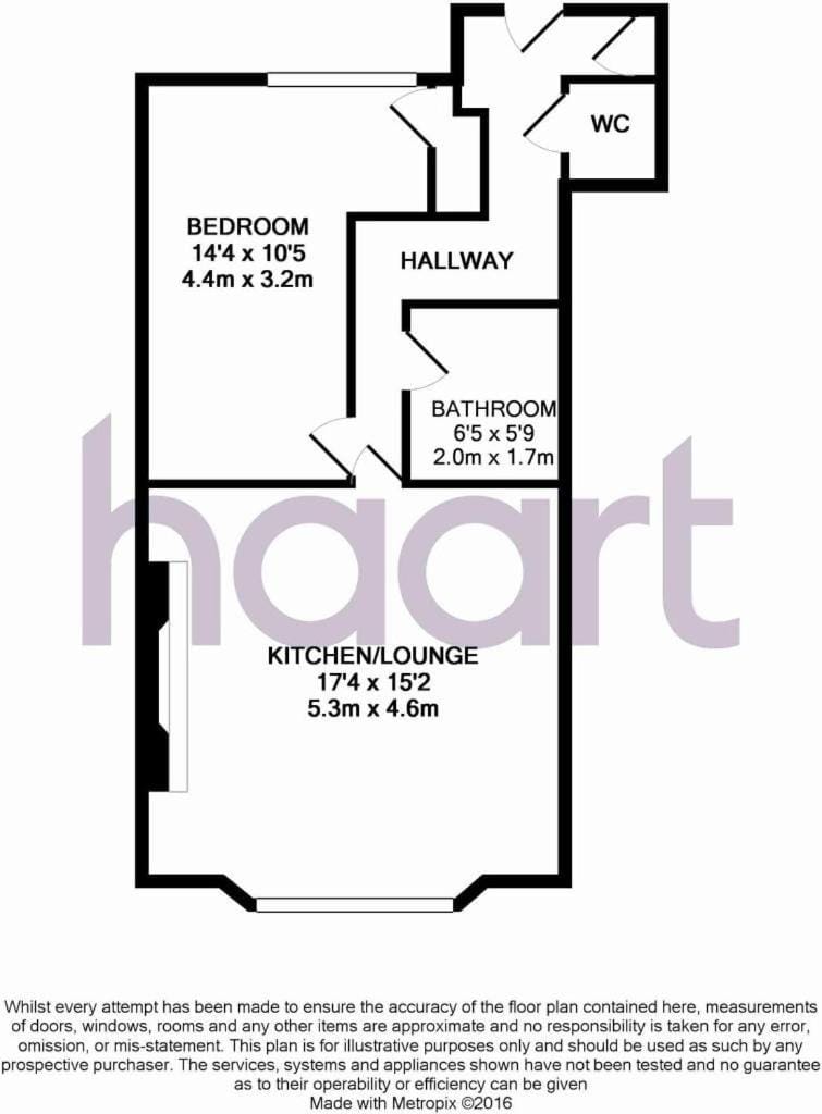 1 Bedroom garden flat City Central Slough near Windsor Apartment in Slough