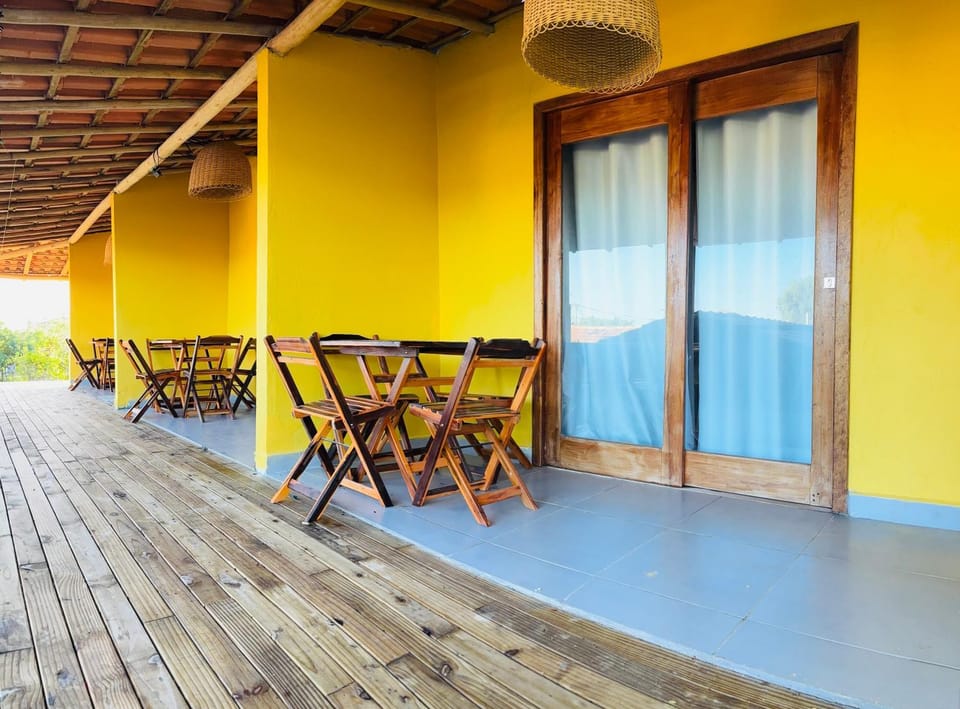 Vila Aynnã Xandó Vacation rental in State of Bahia