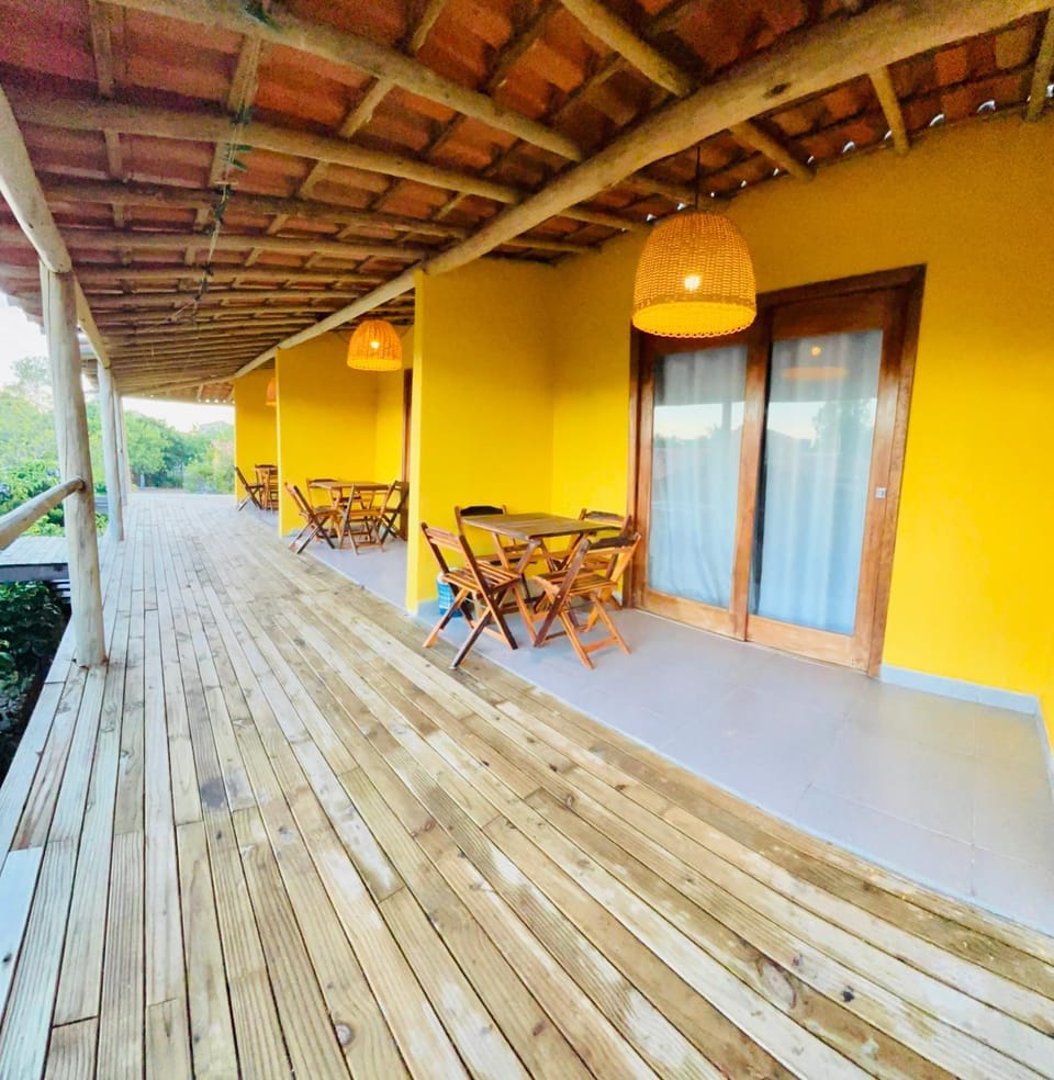 Vila Aynnã Xandó Vacation rental in State of Bahia