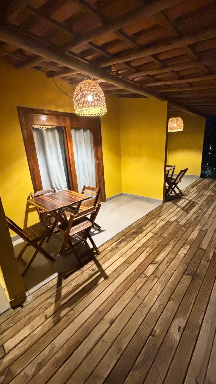 Vila Aynnã Xandó Vacation rental in State of Bahia
