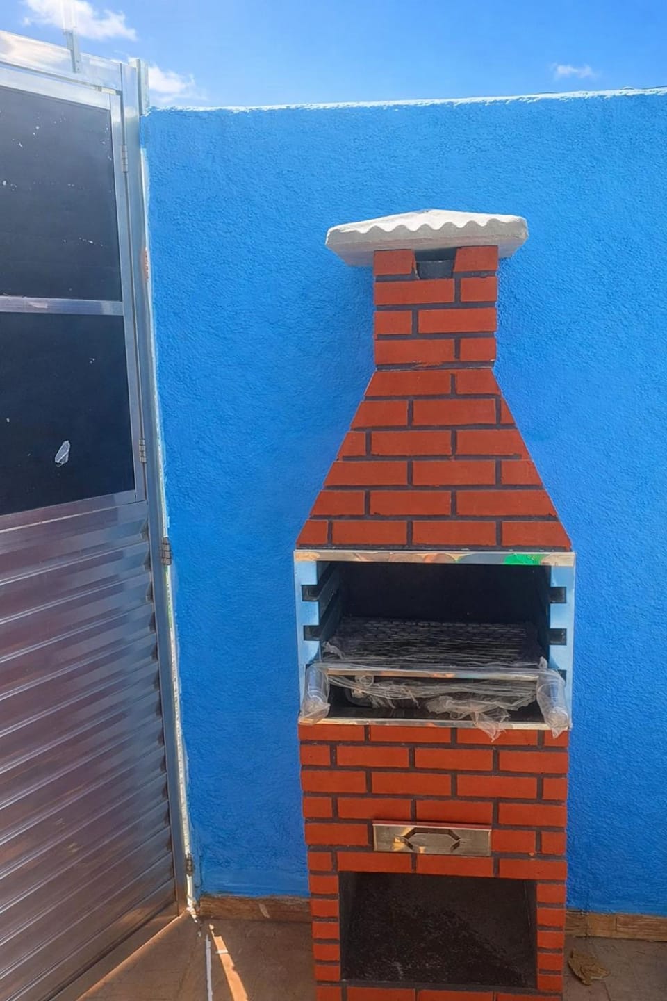 BBQ facilities