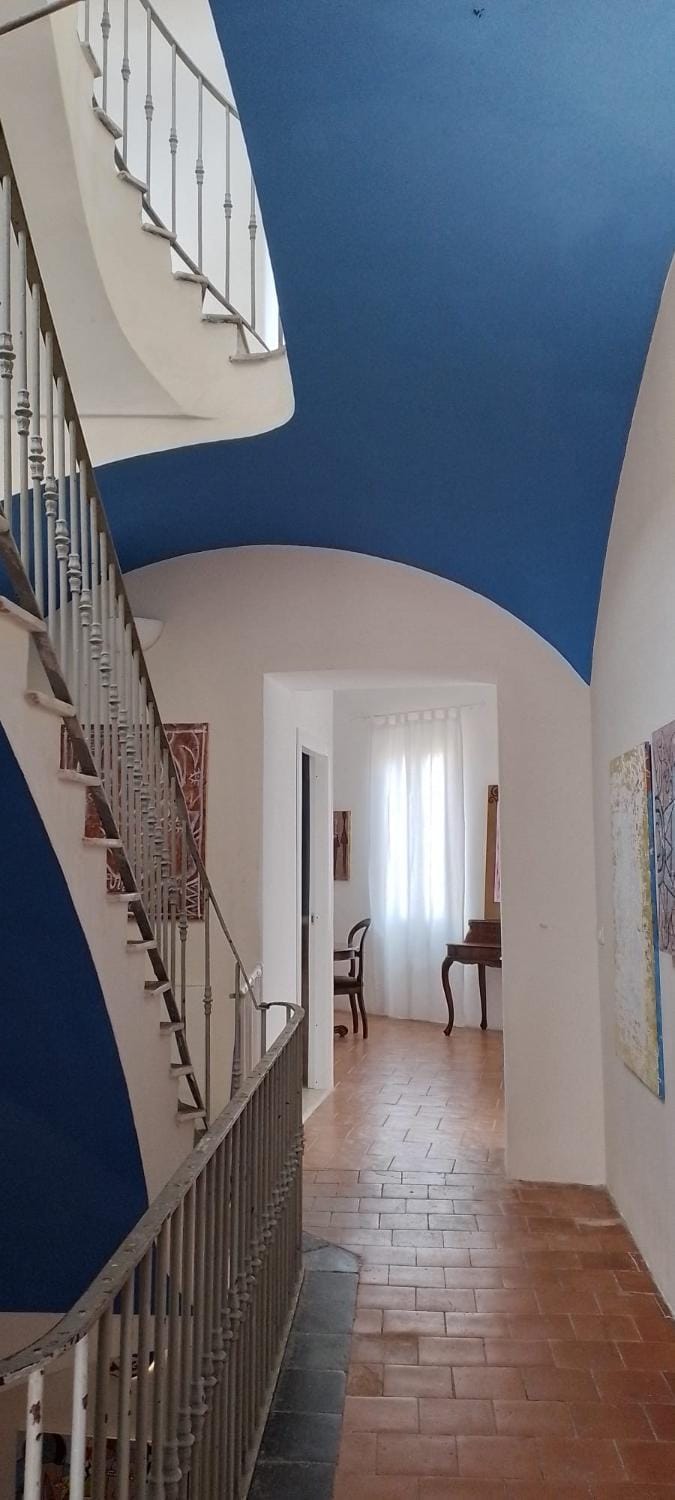 Borgo Santo Stefano Bed and Breakfast in Sardinia