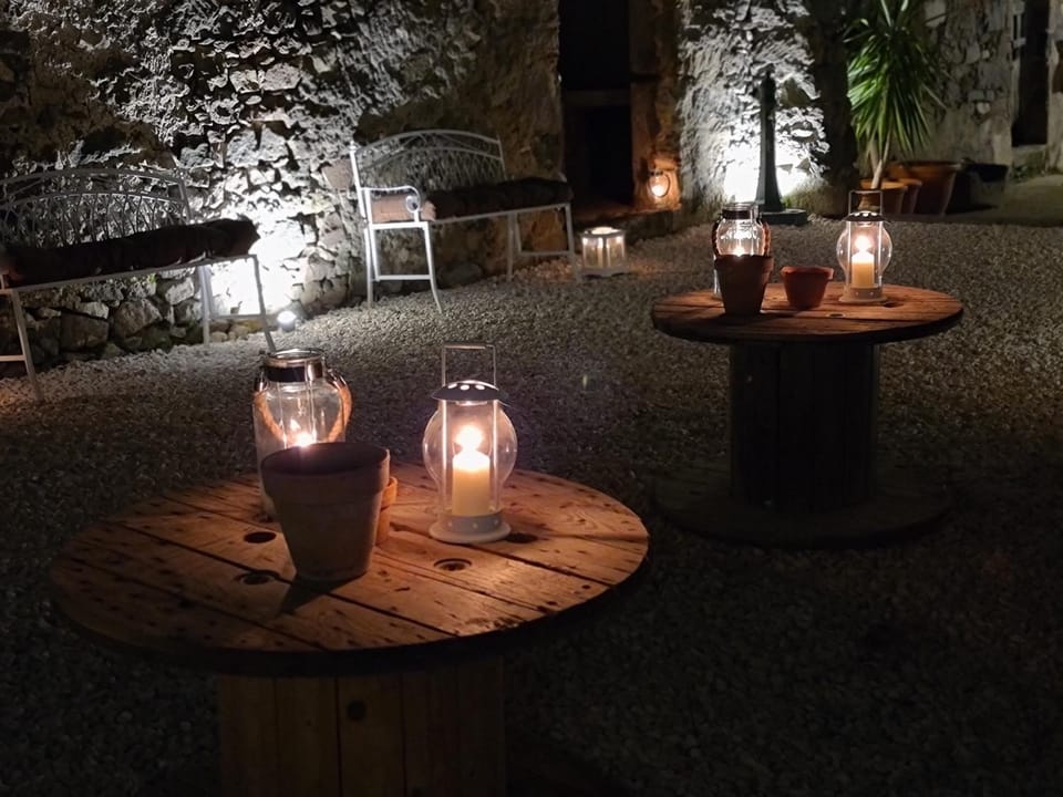 Borgo Santo Stefano Bed and Breakfast in Sardinia