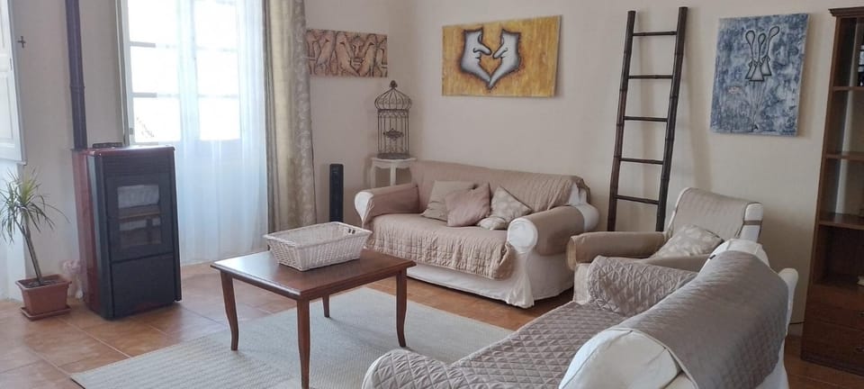 Borgo Santo Stefano Bed and Breakfast in Sardinia