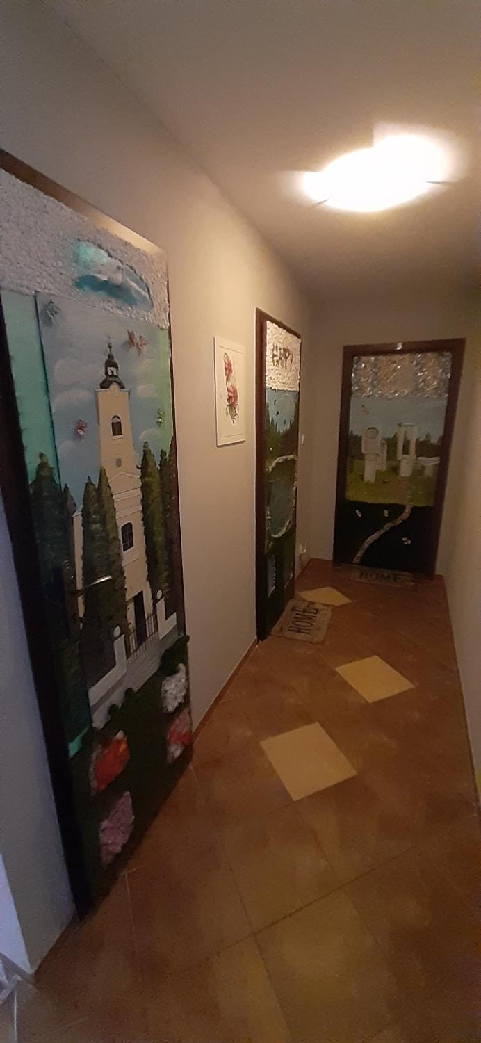 Privát Bene Apartment in Lesser Poland Voivodeship