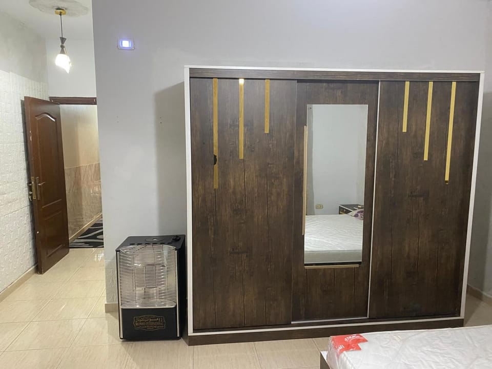 Salim Amman House Apartment in Africa