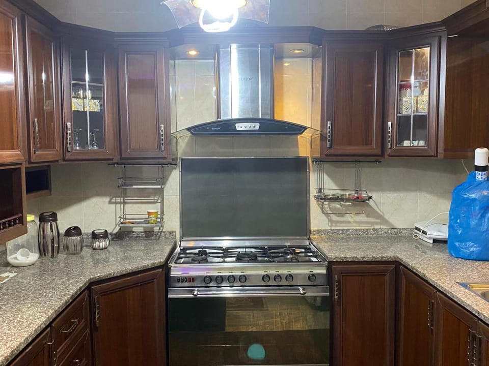 Salim Amman House Apartment in Africa