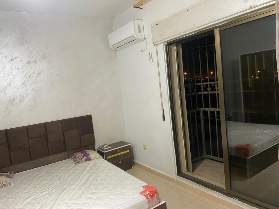 Salim Amman House Apartment in Africa