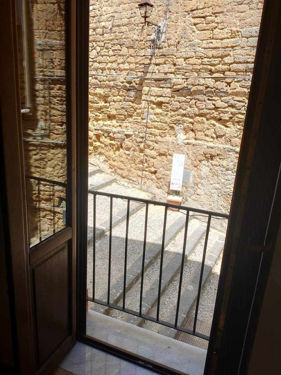 Acchianata Santo Spirito Apartment in Agrigento