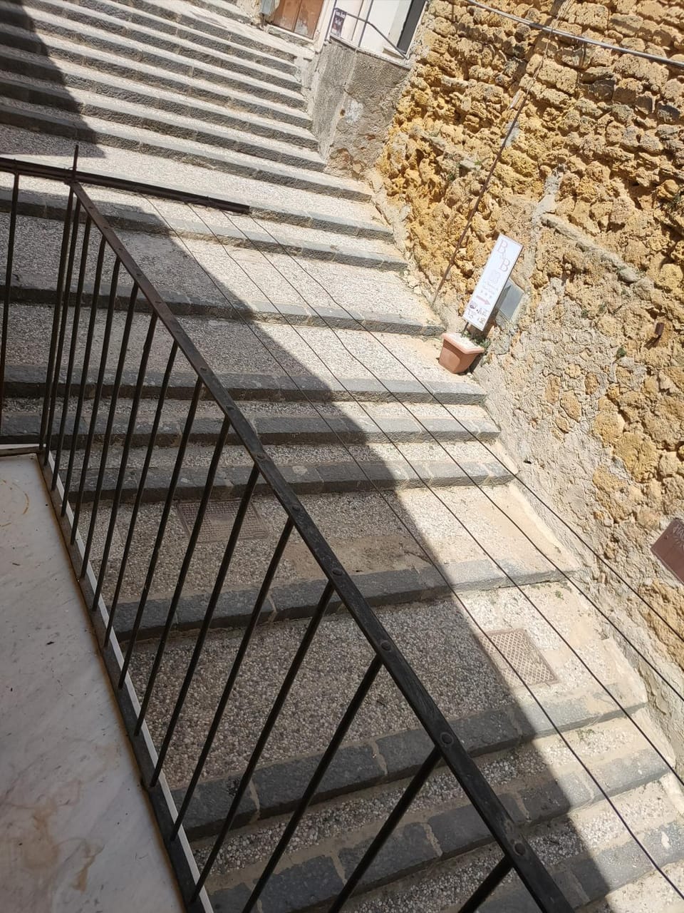 Acchianata Santo Spirito Apartment in Agrigento