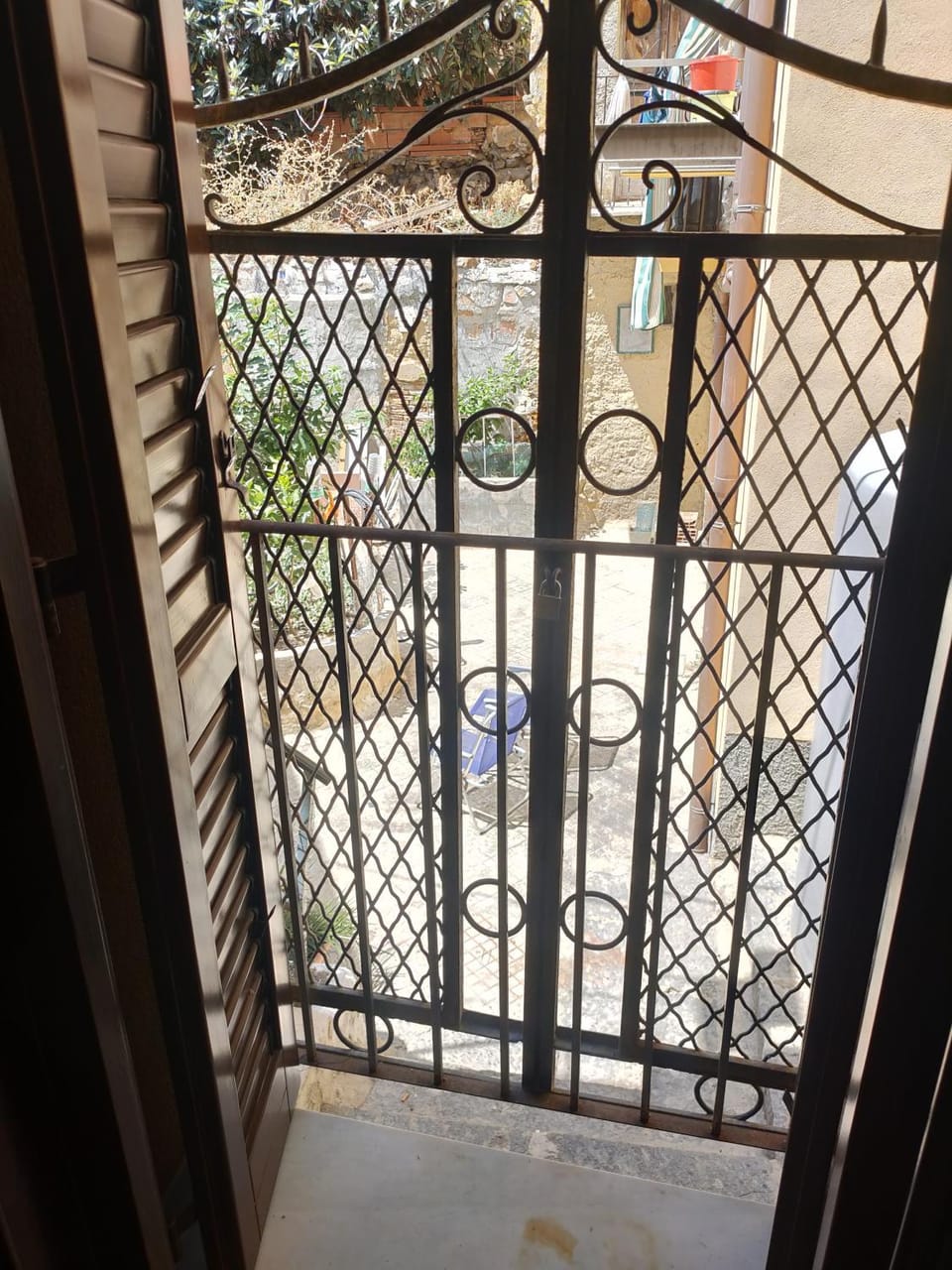 Acchianata Santo Spirito Apartment in Agrigento