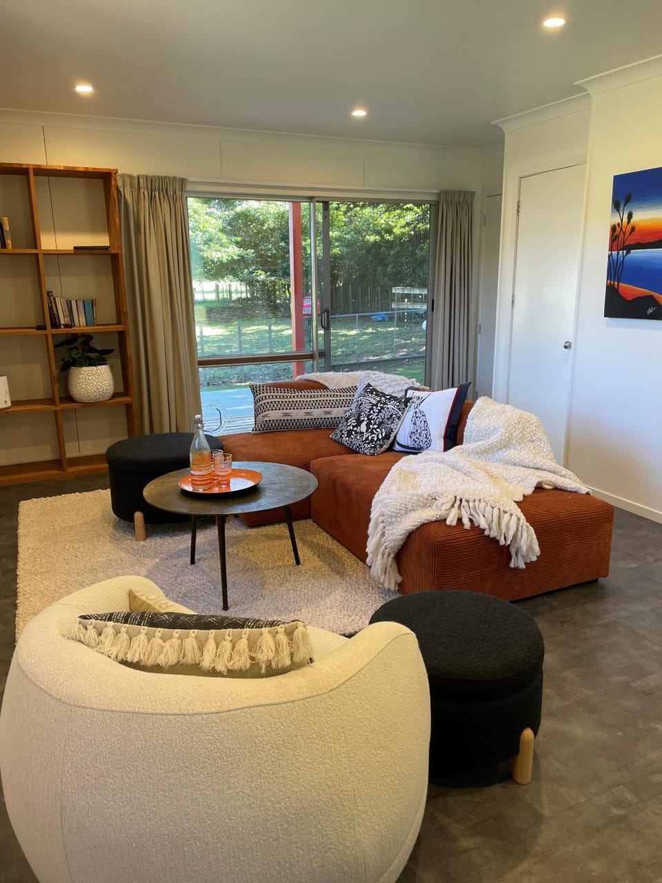 The Little House House in Cambridge