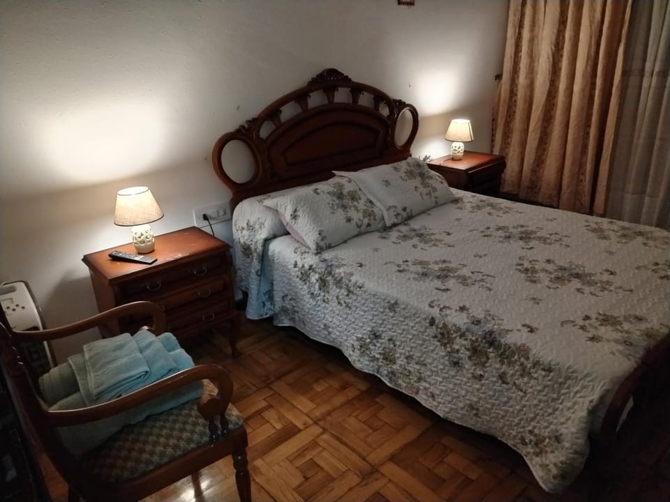 Casa albergue Pty Vacation rental in Galicia