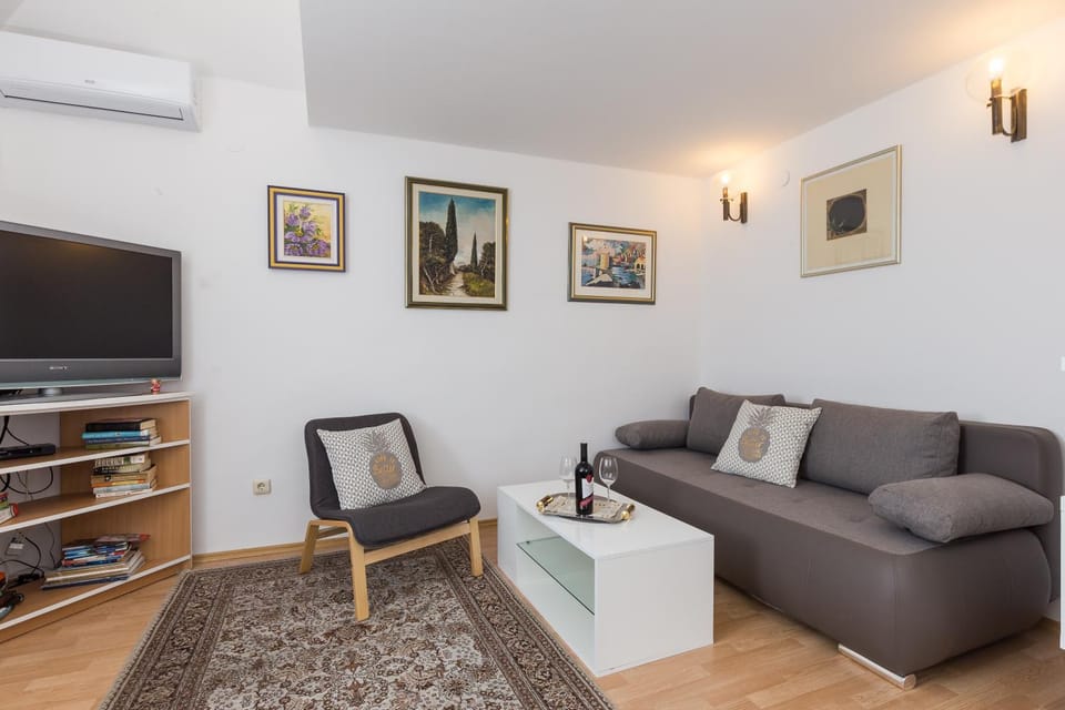 Apartment Tomic Apartment in Dubrovnik