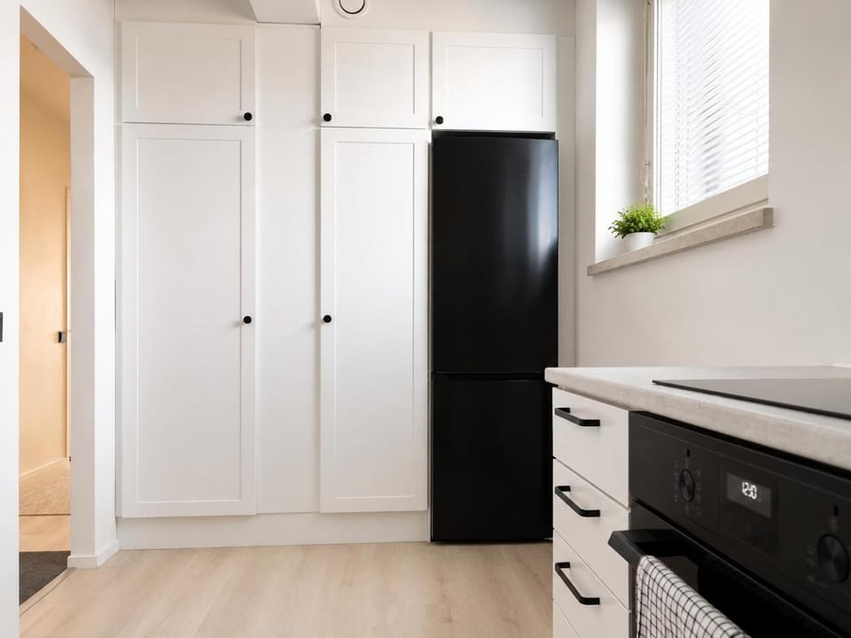 Galle's Penthouse 2Bedroom Apartment in Finland