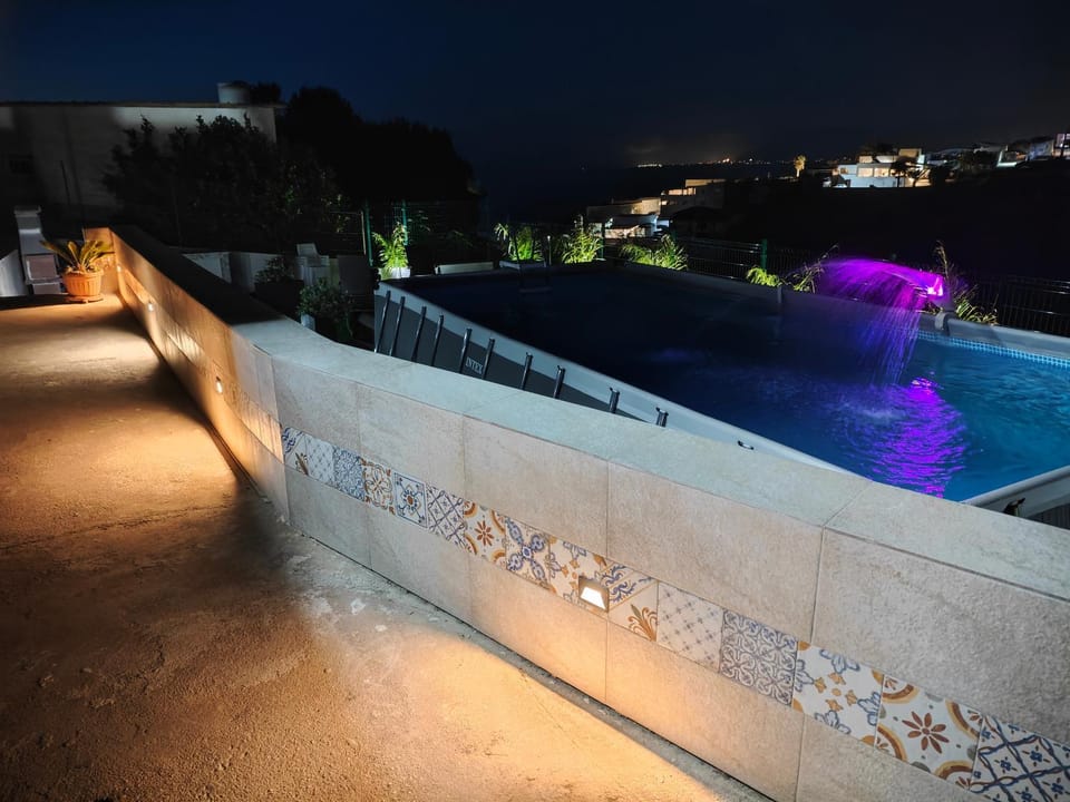 Villa Stella Villa in Alcamo