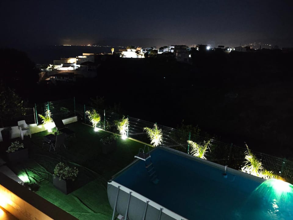 Villa Stella Villa in Alcamo