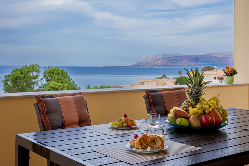 Day, Balcony/Terrace
