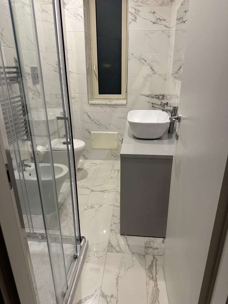 Tre Regine Bed and Breakfast in Naples