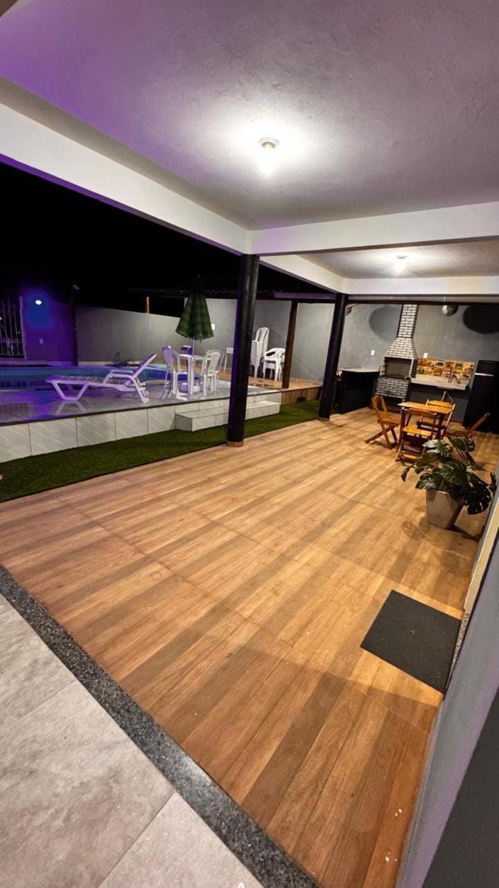 Seating area, Swimming pool